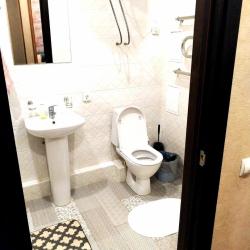 1-комнатные апартаменты студия