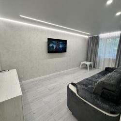 Фото Апартаменты на улице Тихоокеанская 26