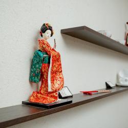 2-местный 2-комнатный номер люкс