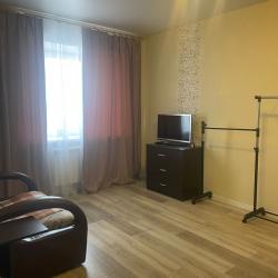 Фото Апартаменты на улице Дианова 9/1