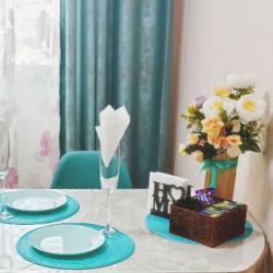 Фото Апартаменты на Южном бульваре 10