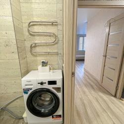 Фото Апартаменты на улице Петра Ломако 14