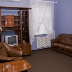 Джуниор сюит (33 кв.м.)