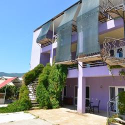 Фото Отель Кодак