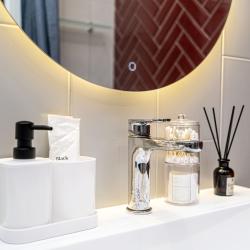 1-комнатные апартаменты люкс