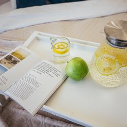 2-комнатные апартаменты улучшенные