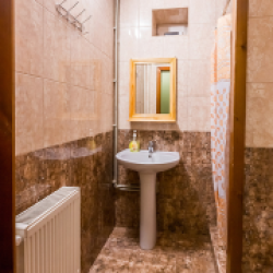 Фото Отель Порог Неба