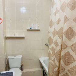 Апартаменты студия