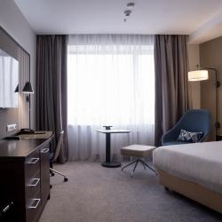 Irkutsk City Center (Иркутск Сити Центр) ex. Courtyard by Marriott — 601436f14f26ec99bd4f2cf5492865ff