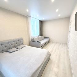 Фото Апартаменты на улице Миасская 12 рядом с Аквапарком