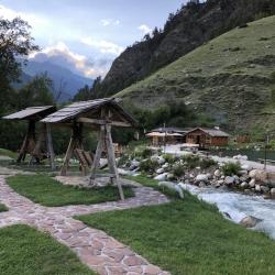 Фото Отель Йетихаус (Yeti House)