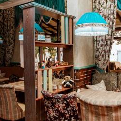 Фото Отель Дача