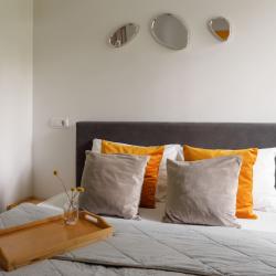 Фото Отель Gentle Rent на улице Белова 4