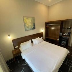 Фото Отель City Centre (Сити Центр)