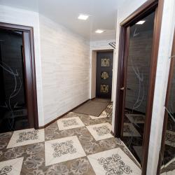 Фото Отель AlloTagil (АллоТагил) на Безымянном