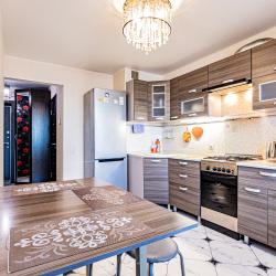 Фото Отель 67Квартир на улице Черняховского