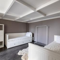 Фото Апартаменты на улице Островского 85а