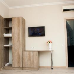 Фото Отель Морской