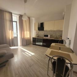 2-комнатные апартаменты стандарт