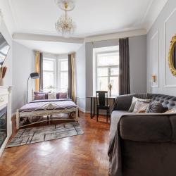 Апартаменты на проспекте Лиговский 44 — 60175bdad9b2bed1d7eaf16c97540aa6