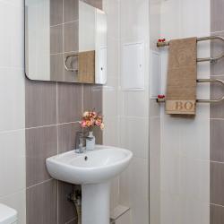 Фото Апартаменты на улице Краснодонская 10/7 этаж