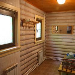 Фото Отель Заимка