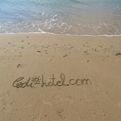 Фото Отель Ле-Ди