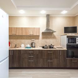 1-комнатные апартаменты стандарт