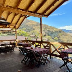 Фото Отель Рамина