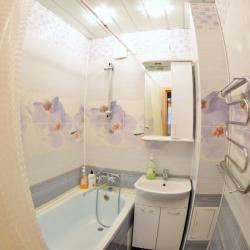 2-комнатные апартаменты стандарт