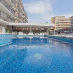 Фото Отель Элефтерия