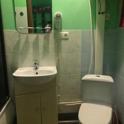 Фото Отель Атлантик