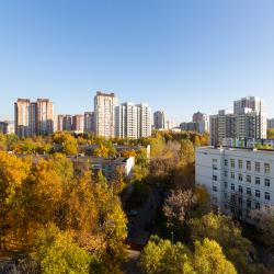 фото 177 Комфорт Сити на проспекте Вернадского