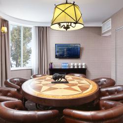 Park Inn by Radisson Odintsovo (Парк Инн Рэдиссон Одинцово) — 601855000055899ce6a8d93d3fab8b41