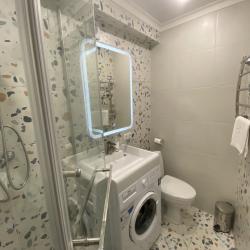 2-комнатные апартаменты улучшенные
