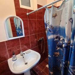 4-местный номер стандарт