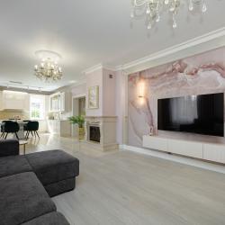 Фото Отель BalticRealty (БалтикРеалти) BalticRealty Фюрстенхаус с баней