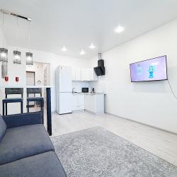 Фото Отель Family Space на улице Калинина