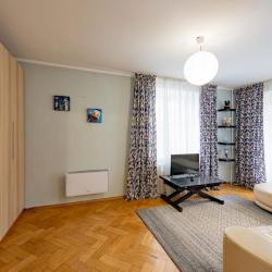 Фото Отель Relax Apart (Релакс Апарт) на улице Московская 10