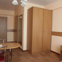 Фото Отель Юность