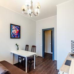 Фото Апартаменты на улице Никитинская