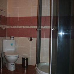 Фото Отель Марина