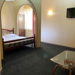 Фото Отель КДЦ