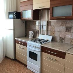 Фото Апартаменты на улице Шекснинская 32к1