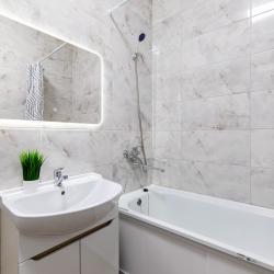 Фото Апартаменты на улице Чехова 53