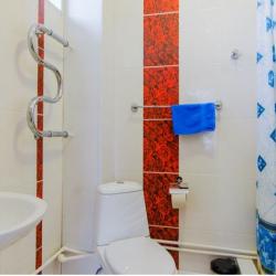 Фото Отель Твой