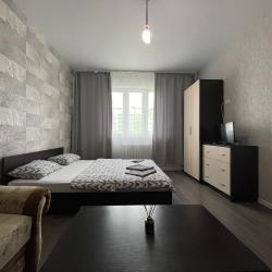 1-комнатные апартаменты стандарт