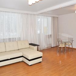 Фото Апартаменты Яхонтовый Лес