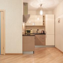 Фото Отель Elhome (ЭльХоум) на улице Мичурина 4