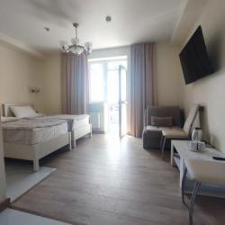 Фото Отель Апарт Рент